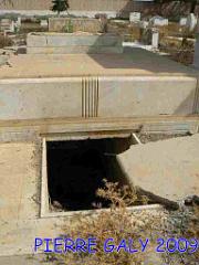 RELIZANE CIMETIERE (28) 2009